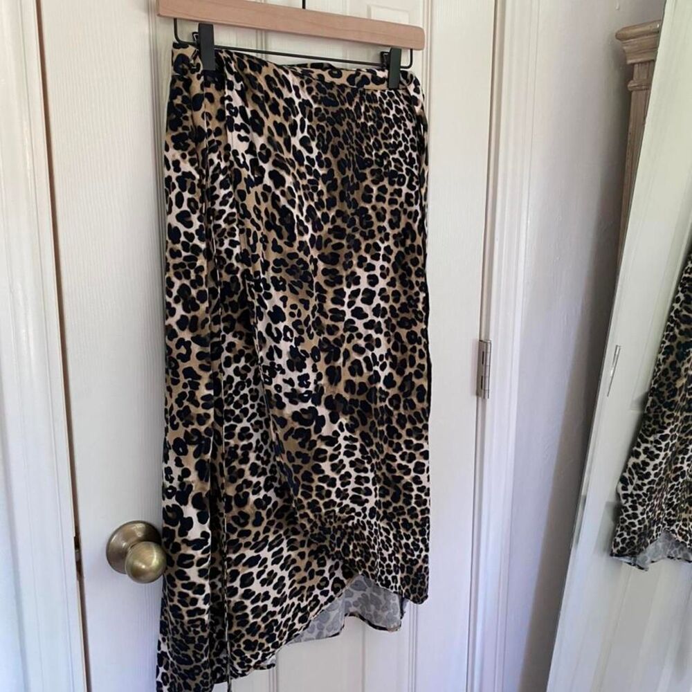 Abercrombie-fitch Women's Skirt